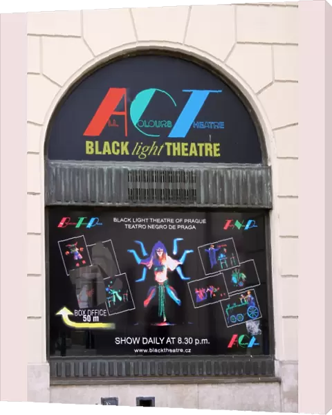 ACT All Colours Theatre