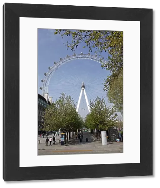 Millennium Wheel, London
