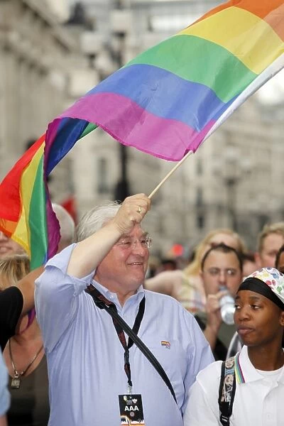 London Gay Pride 2011