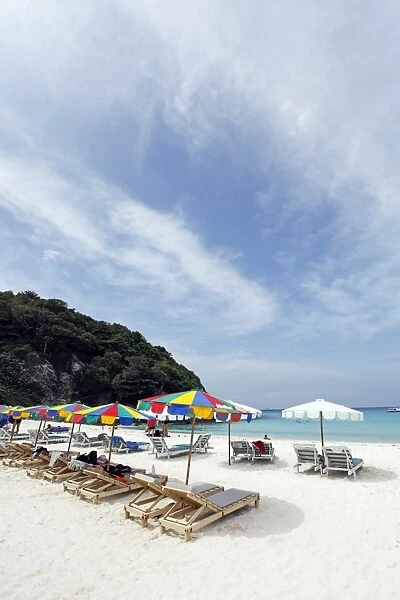 Raya Island Phuket, Thailand