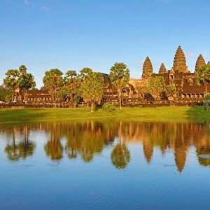 Collections: Angkor 2016