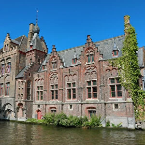 Collections: Bruges, Belgium