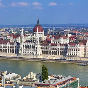 Collections: Budapest, Hungary