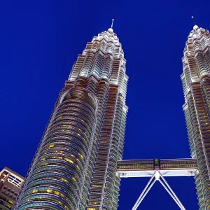 Kuala Lumpur