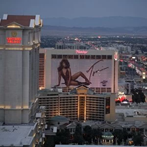 Las Vegas, Nevada, America