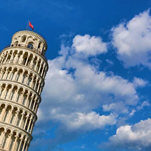 Collections: Pisa, Italy