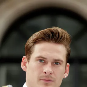 Lee Ryan of Blue at London Gay Pride 2011