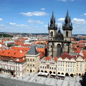 Prague, Czech Republic