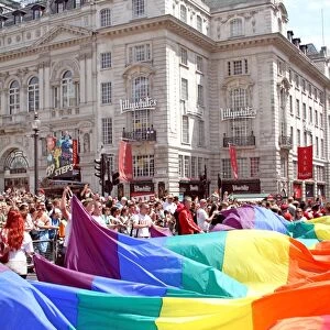 Pride London 2010
