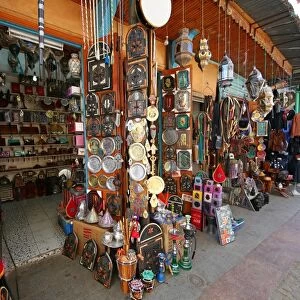 Collections: Morocco