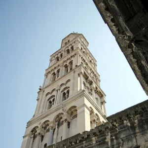 Split, Croatia