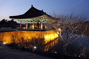 Gyeongju, South Korea