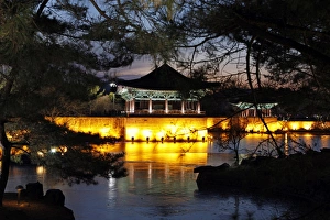 Gyeongju, South Korea