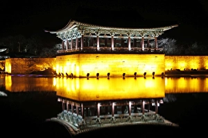 Gyeongju, South Korea