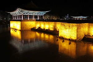 Gyeongju, South Korea