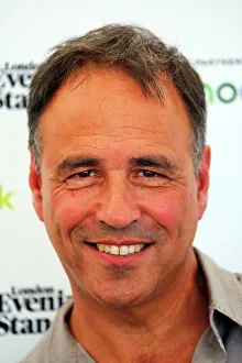 Anthony Horowitz at the London Evening Standard Get Reading Festival, London Anthony Horowitz at the London Evening Standard Get Reading Festival, London