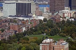 Images Dated 17th October 2012: Boston, Massachusetts, America