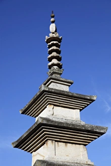 Gyeongju, South Korea
