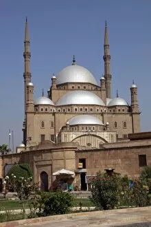 Cairo Collection: Cairo, Egypt