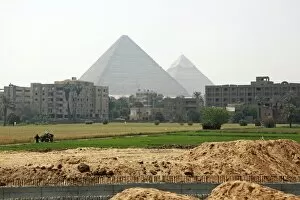 Cairo Collection: Cairo, Egypt