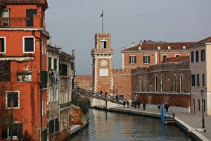 Venice, Italy