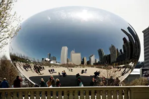 Chicago, Illinois, America
