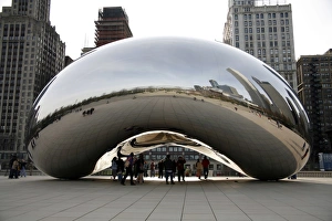 Chicago, Illinois, America