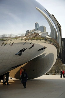 Chicago, Illinois, America