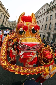 Chinese new year/chinese new year parade 2015 year sheep goat Chinese new year/chinese new year parade 2015 year sheep goat