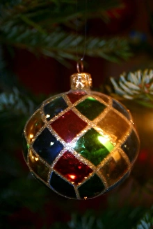 Christmas Decorations