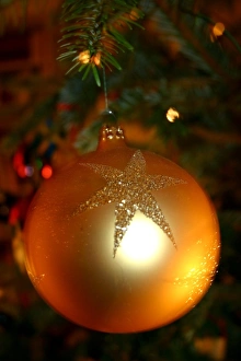 Christmas Decorations
