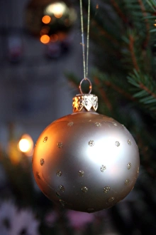 Christmas Decorations