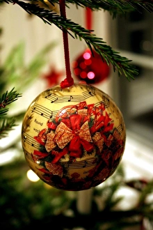 Christmas Decorations