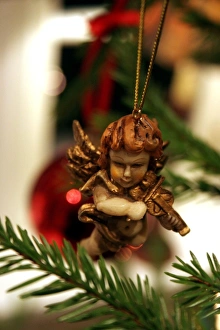 Christmas Decorations