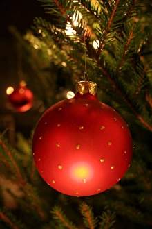 Christmas Decorations