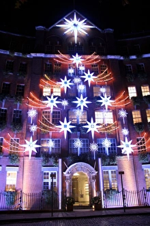 Christmas Lights