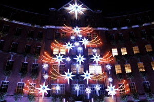 Christmas Lights