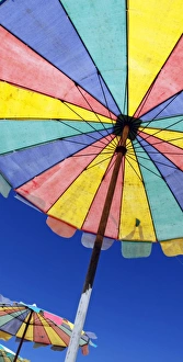 Deckchairs