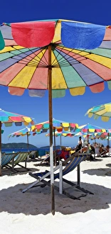 Deckchairs