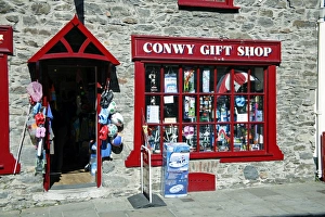 Conwy, Wales
