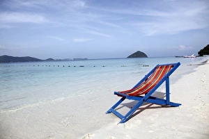 Deckchairs