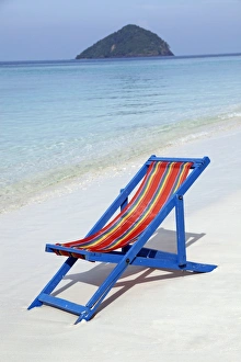 Deckchairs