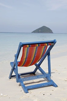 Deckchairs