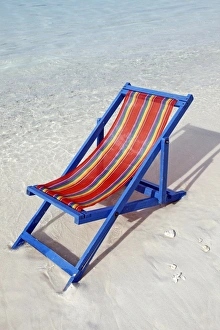 Deckchairs
