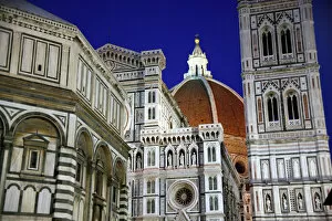 Editor's Picks: The Duomo, Cathedral of Santa Maria del Fiore, Florence, Italy