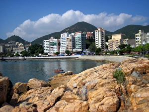 Hong Kong, China