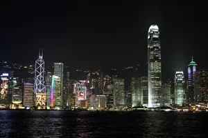 Hong Kong, China