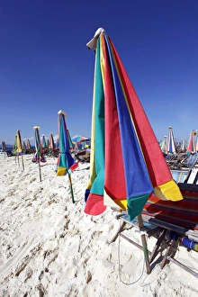 Deckchairs