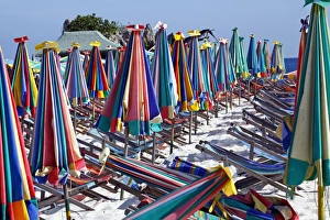 Deckchairs