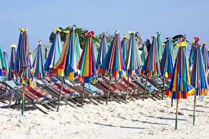 Deckchairs
